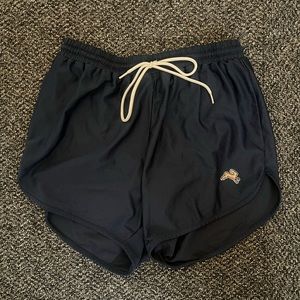 Men’s Small Tracksmith Van Cortlandt Shorts